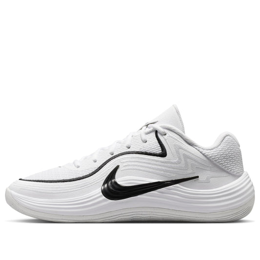 Nike Precision 8 Low 'White Black' IH1104-100