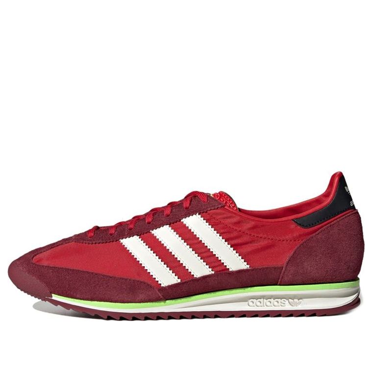 adidas SL 72 'Scarlet' EF5108