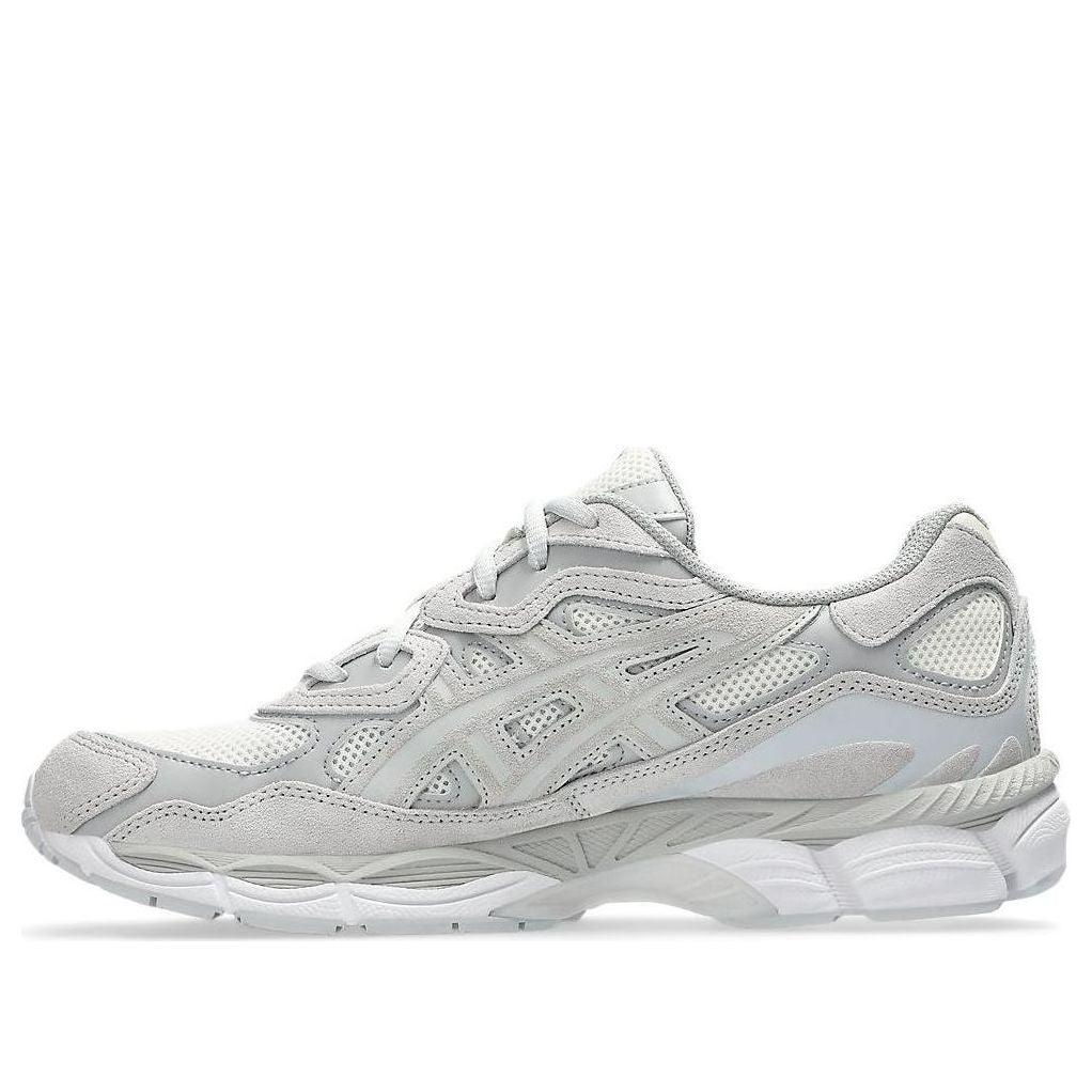 ASICS Gel-NYC 'Cream Cloud Grey' 1203A663-101