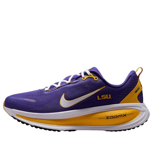 Nike x NCAA Air Zoom Vomero 18 'LSU' IQ6877-500