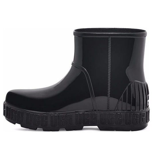 (WMNS) UGG Drizlita Boots 'Black' 1125731-BLK