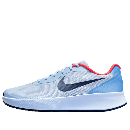 Nike Vapor Lite 3 Clay Court 'Hydrogen Blue Hot Lava Navy' HQ5292-402