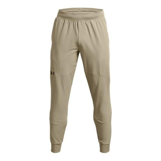 Under Armour UA Unstoppable Joggers 'Beige' 1352027-037