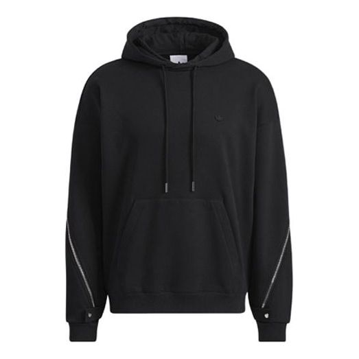 Men's adidas SS22 Solid Color Sports Black HH9428