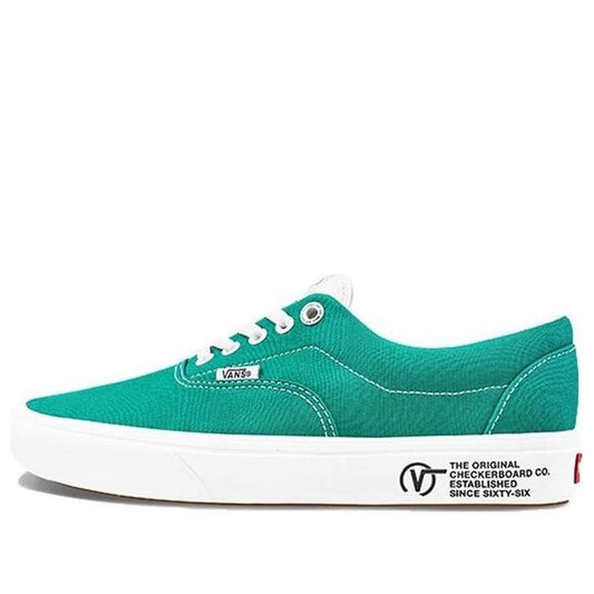 Vans Era Comfycush Green Unisex VN0A3WM902P