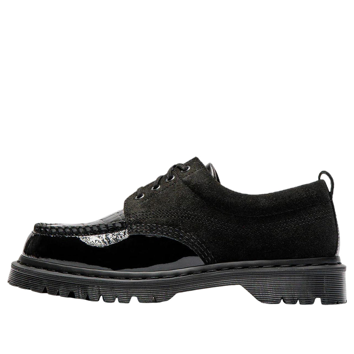 Dr. Martens Lowell Beams 'Black' 43026001