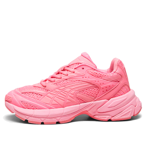 (WMNS) PUMA Velophasis Technisch 'Strawberry Burst' 390932-07