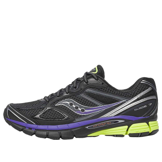 Saucony ProGrid Guide 7 'Black Multi' S70936-21