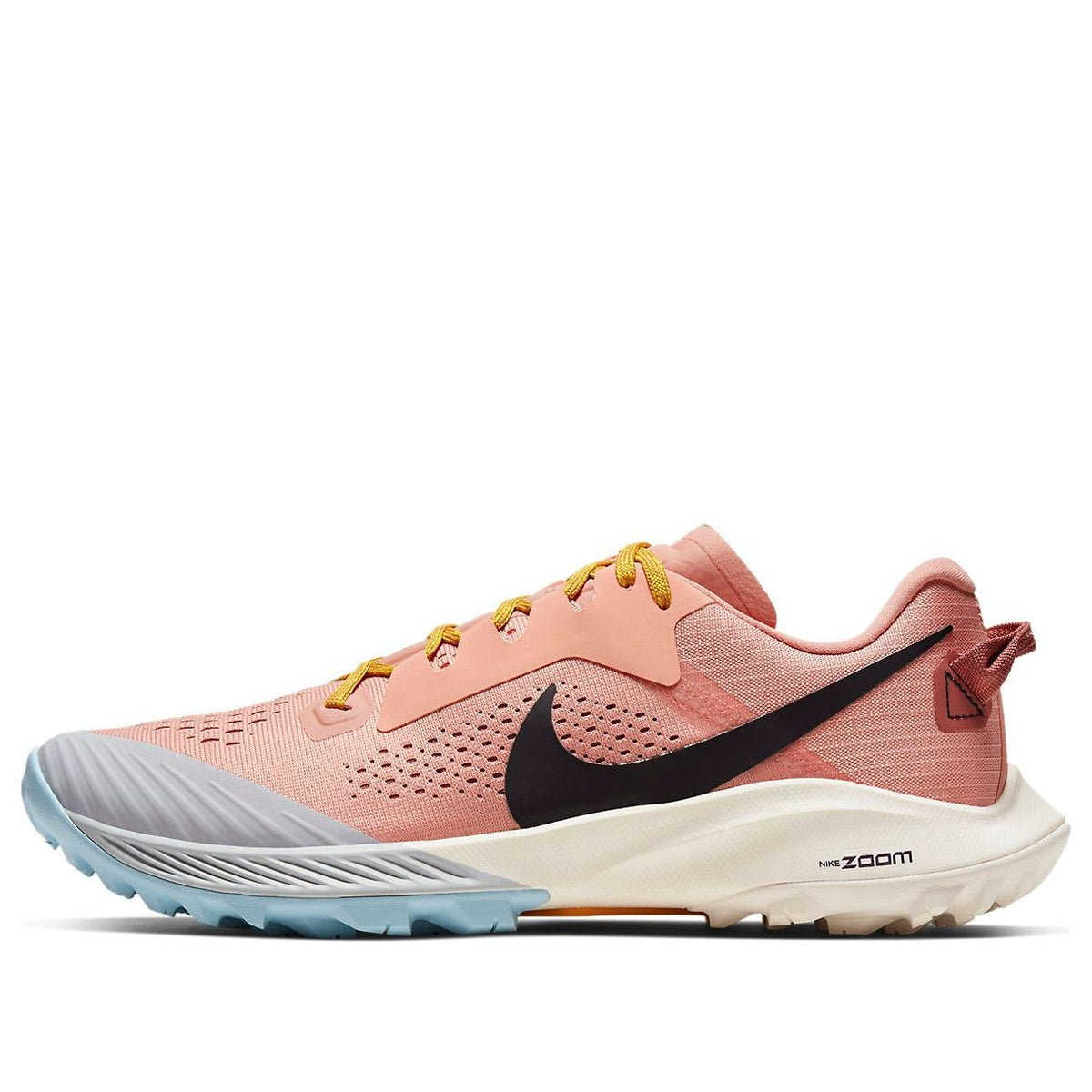 (WMNS) Nike Air Zoom Terra Kiger 6 'Pink Quartz' CJ0220-600