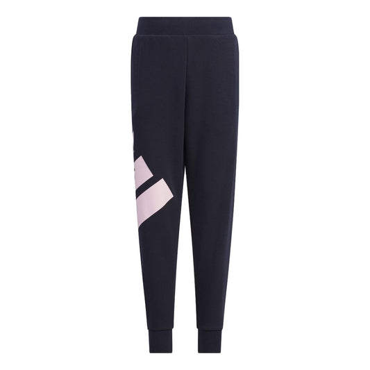 (PS) adidas Badge Of Sport Logo Pants 'Blue' HZ7077