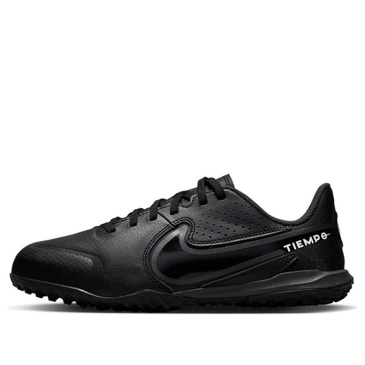 (GS) Nike JR Legend 9 Academy TF 'Black' DA1328-001