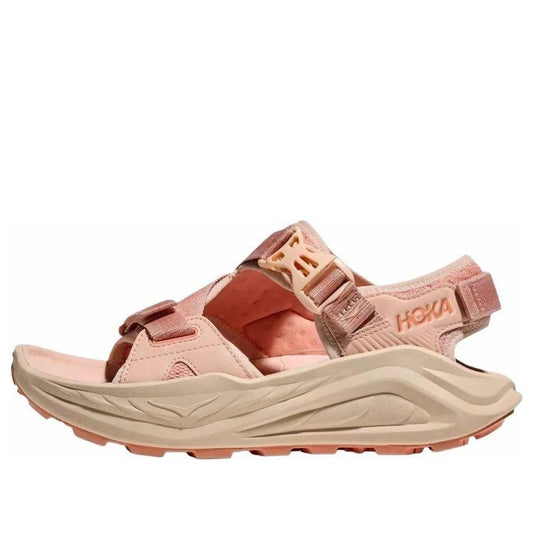 (WMNS) HOKA ONE ONE Infini Hike TC 'Dawn Light Vanilla' 1162590-DTV