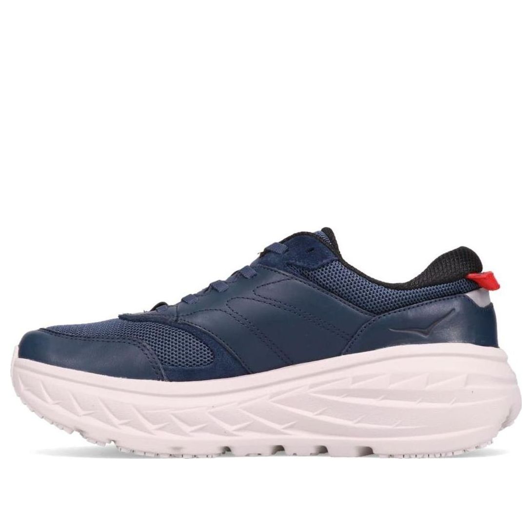 HOKA ONE ONE Bondi L 'Moonlit Ocean Blue' 1110538-MONC