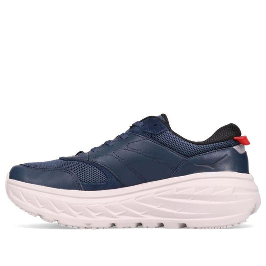 HOKA ONE ONE Bondi L 'Moonlit Ocean Blue' 1110538-MONC