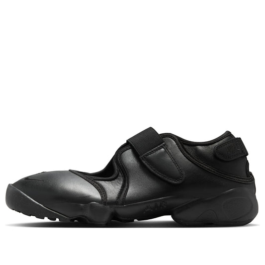 (WMNS) Nike Air Rift 'Black' HM5737-002
