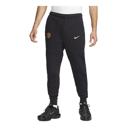Nike Chelsea Tech Sweatpants 'Black' DV4832-426
