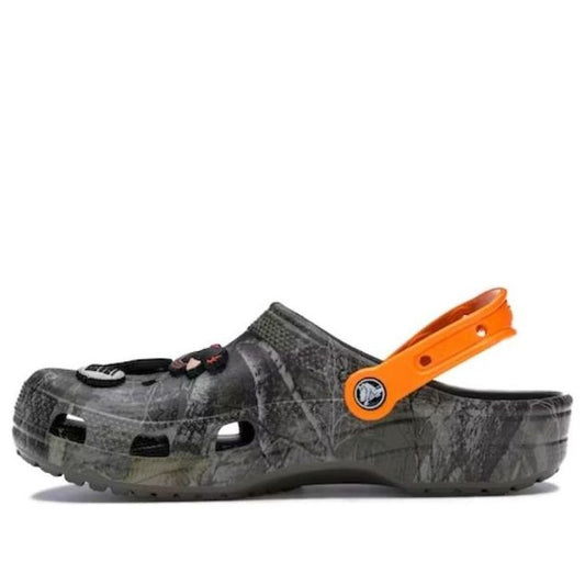 Crocs Classic x Luke Combs Clogs 'Realtree Camo' 206602-267