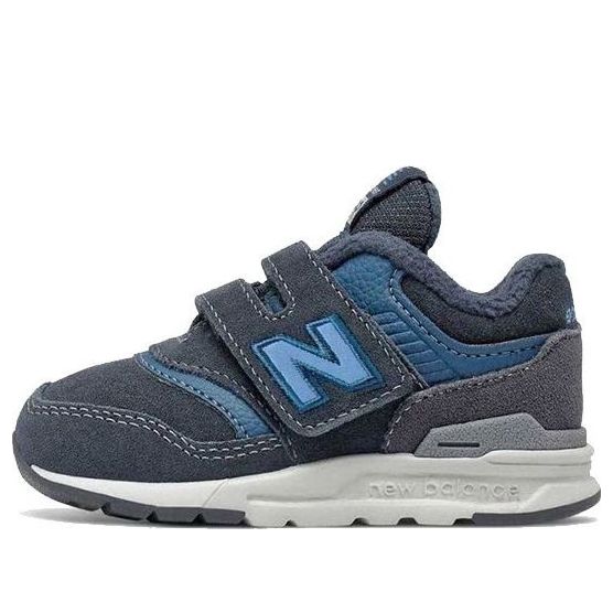 (TD) New Balance 997H Sneakers 'Navy Blue' IZ997HFT