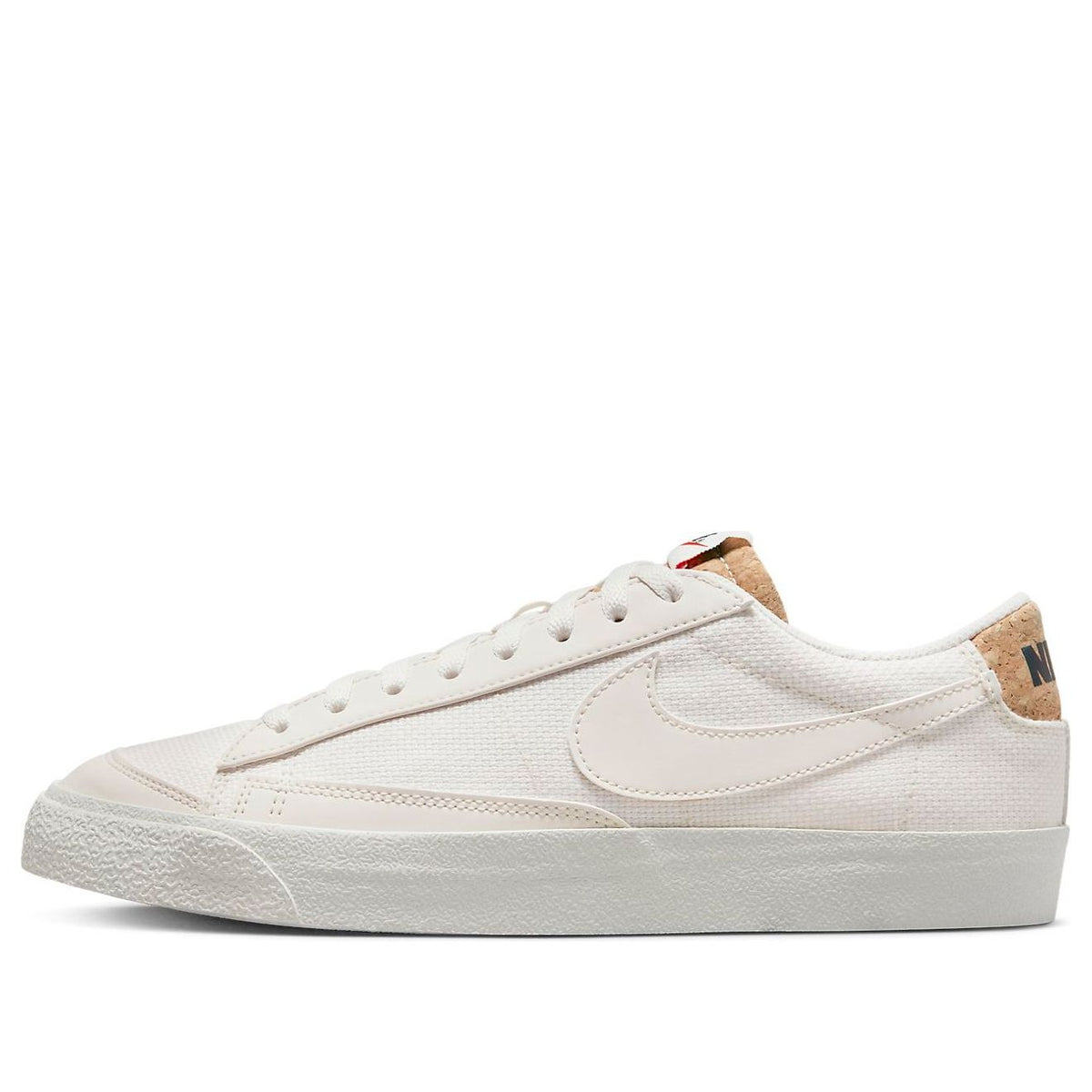 Nike Blazer Low '77 Premium 'Next Nature Cork' DV7231-001