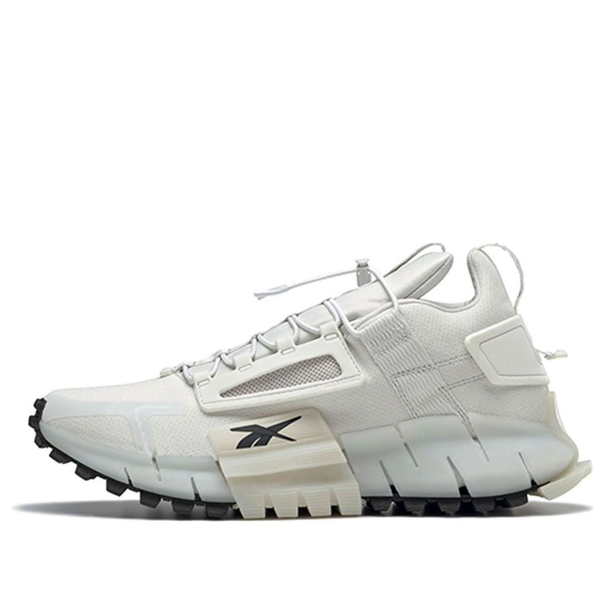 Reebok Zig Kinetica Edge 'True Grey' FV3837