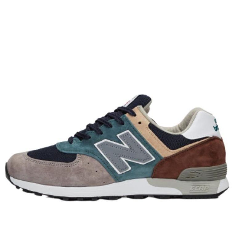 New Balance 576 Made in Endland 'Surplus Pack' M576SP