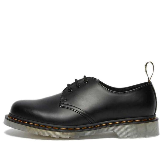 Dr. Martens 1461 Iced Smooth Leather Shoes 'Black' 26578001