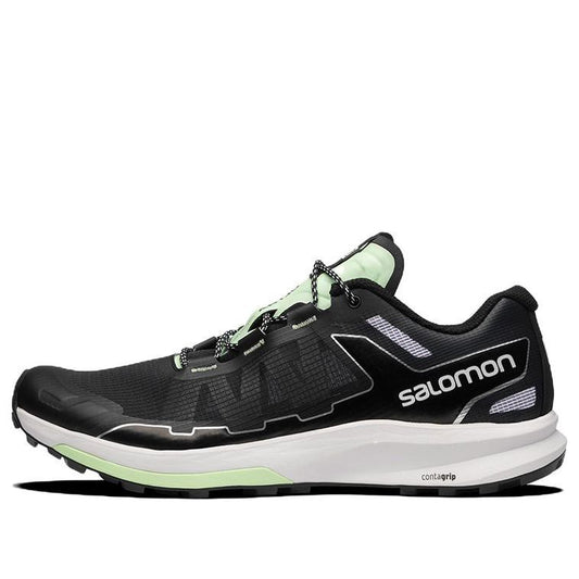 Salomon Ultra Raid 'Dark Green' 414715