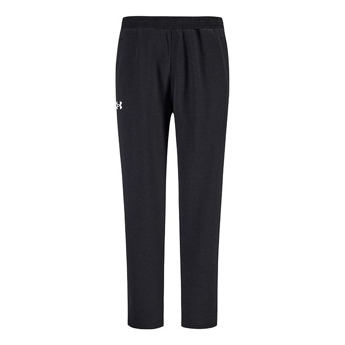 Under Armour Vital Woven Pants 'Black' 21600703-001