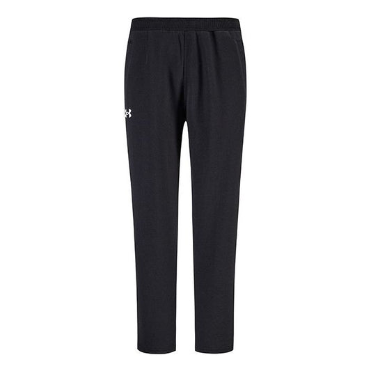Under Armour Vital Woven Pants 'Black' 21600703-001