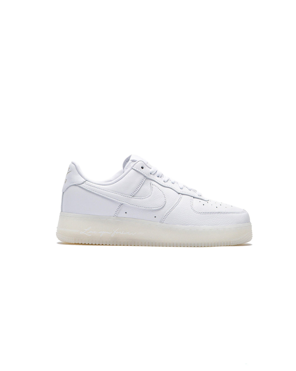 Nike NOCTA Air Force 1 Low