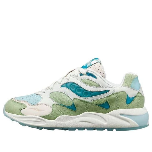 Saucony Grid Shadow 2 'Creek Marsh' S70782-1