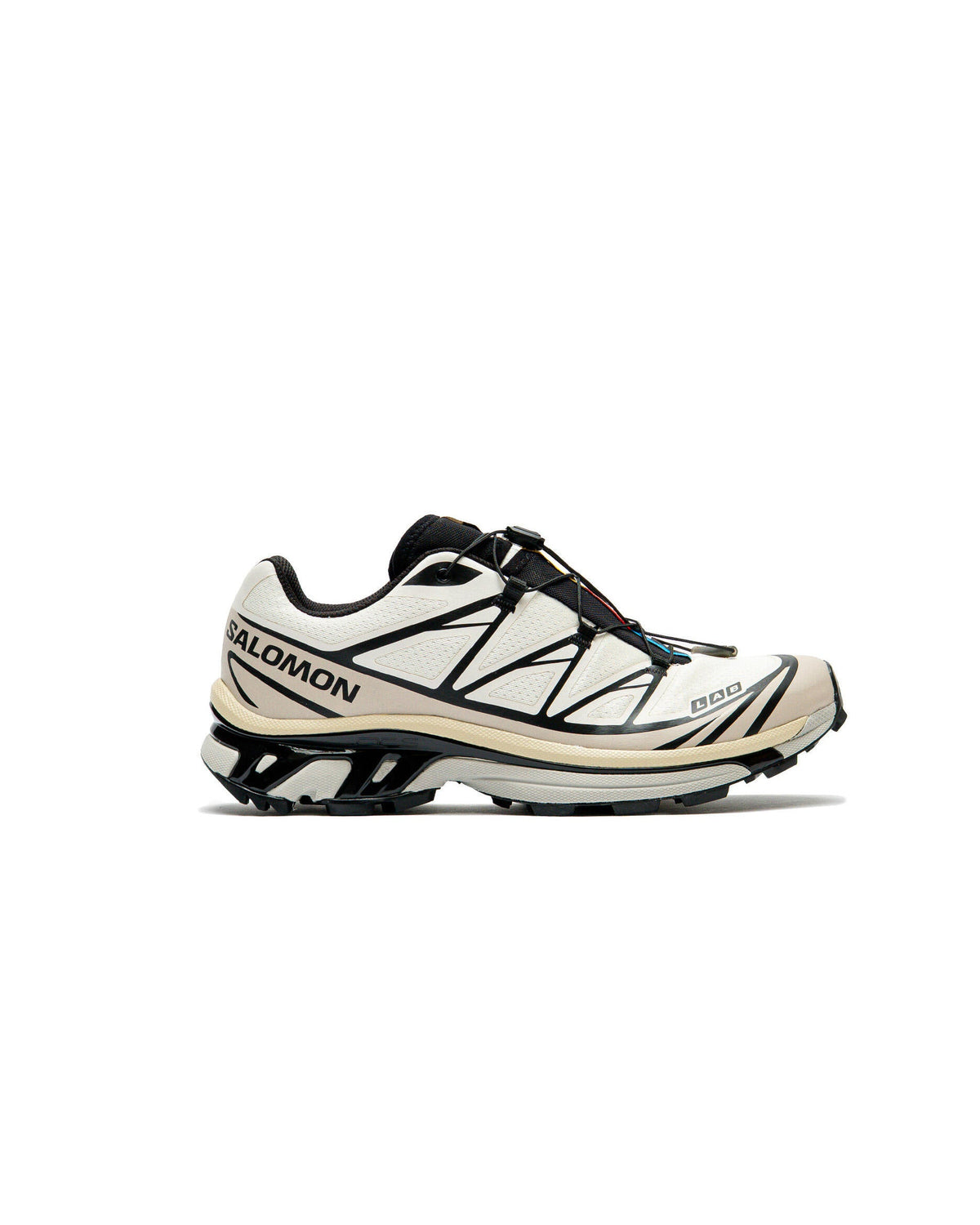 Salomon XT-6