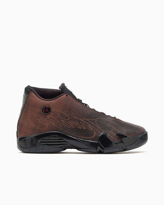 Air Jordan x MOWALOLA 14 Retro SP