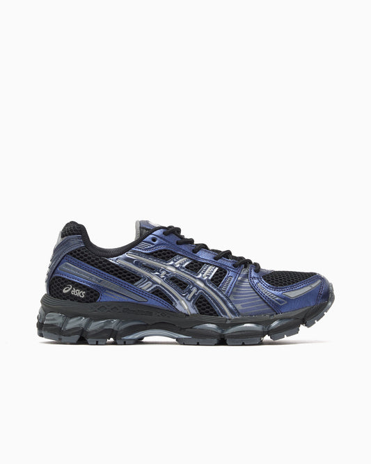 ASICS Gel-Kayano 12.1 "Black"