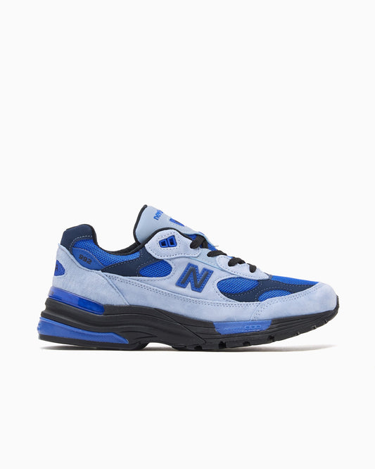 New Balance U992 AR "Light Arctic Made in USA"
