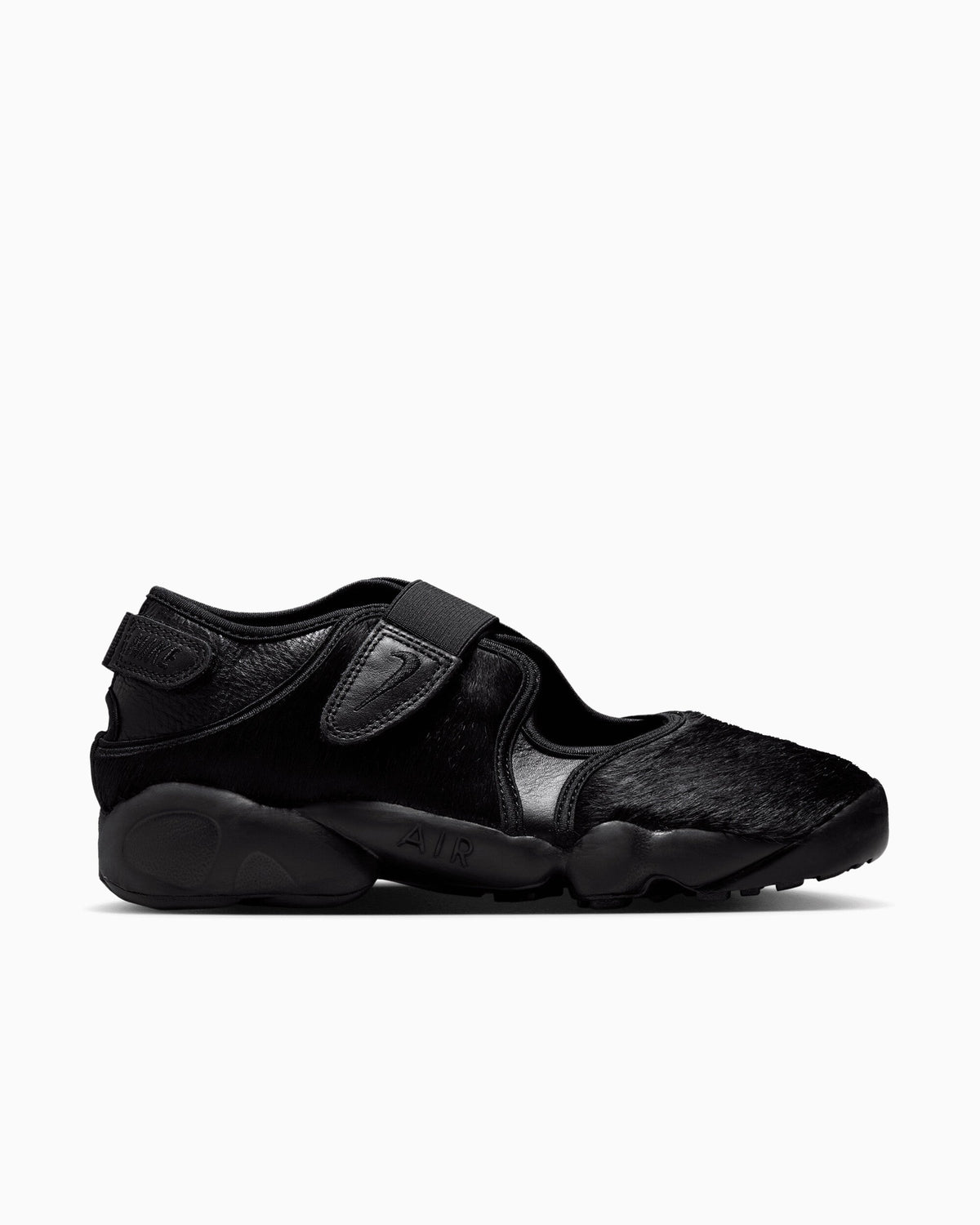 Nike Women's Air Rift Pony Hair