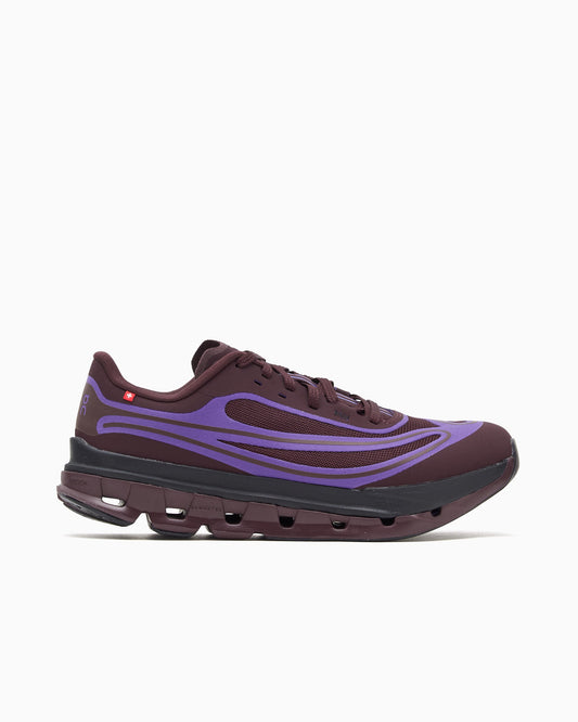 On Cloudflow 5 AD