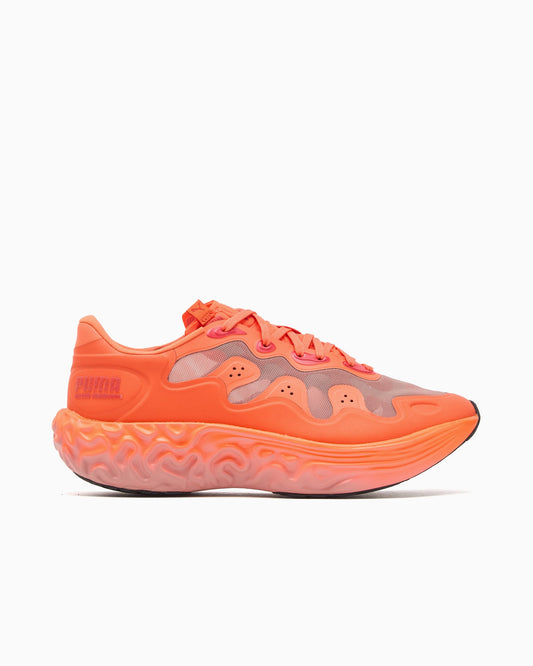 Puma x Salehe Bembury Velum 2 SB Nitro "Red Clay"