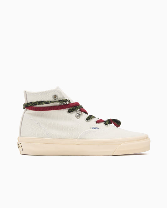 Vans Premium LX Authentic Hi 2.0 "Marshmallow"