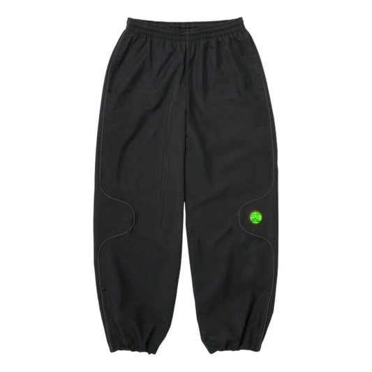 Supreme x Jordan SS26 Track Pants 'Black' SUP-SS26-314-BLK