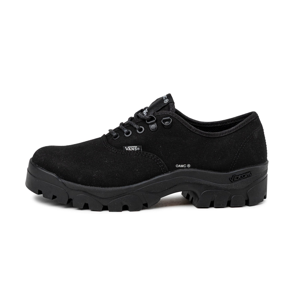 Vans OTW x OAMC Authentic Oxford