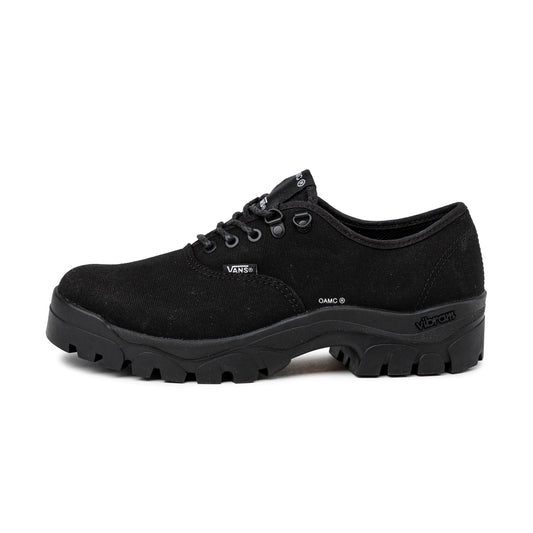 Vans OTW x OAMC Authentic Oxford